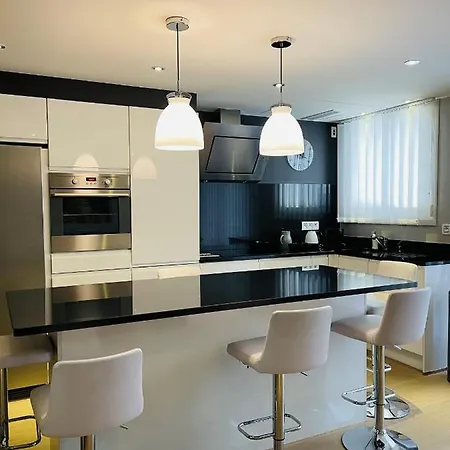 Magnifique Modern Avec Terrasse Fern12 Apartment Cannes