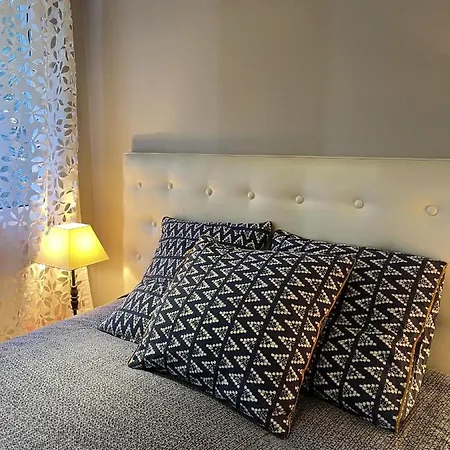 Magnifique Modern Avec Terrasse Fern12 Cannes